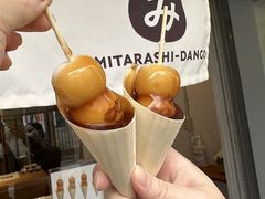  mitarashi-dango̎ʐ^1