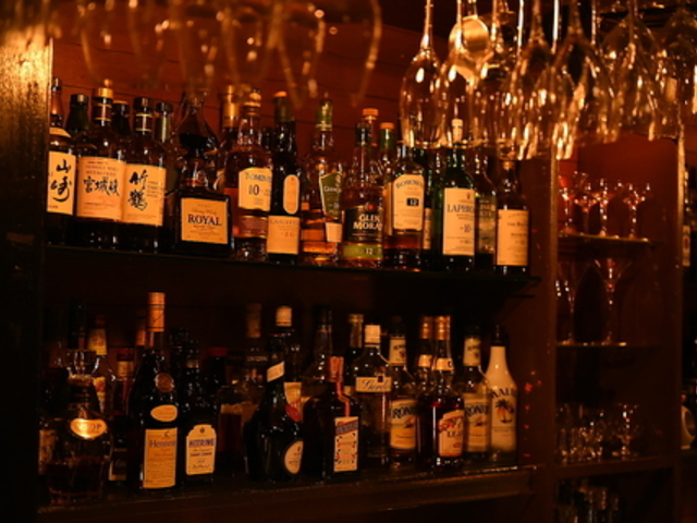 Bar TRAIL o[ gC̎ʐ^1