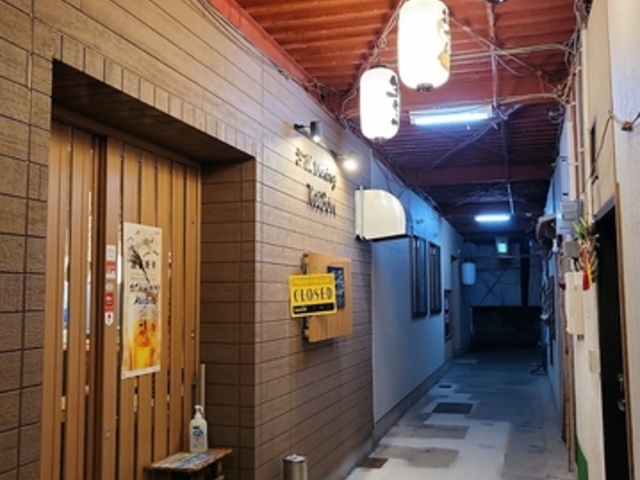 łDining KeiBon̎ʐ^1