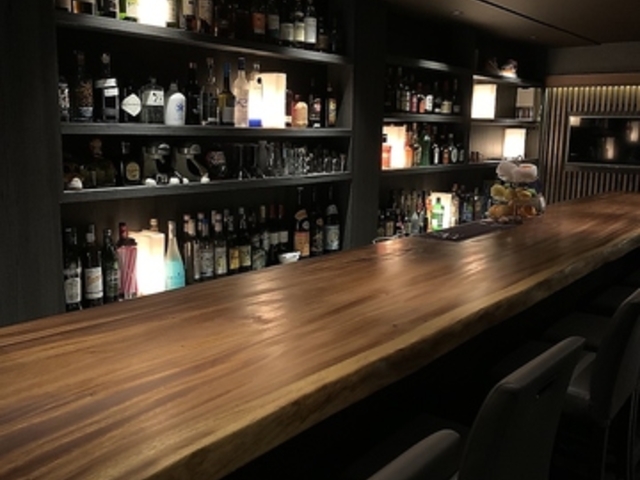 BAR NOVEL o[ mx̎ʐ^1