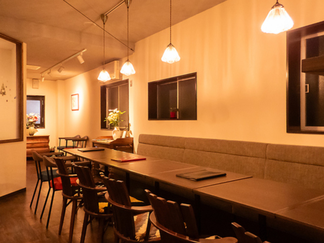 BƃJtF&Xg tea apero(eB[Ay)̎ʐ^1