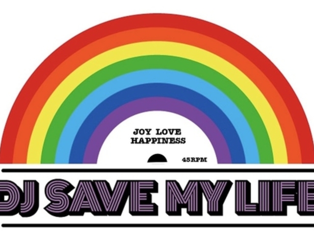 DJ SAVE MY LIFE fB[WFC ZCu }C Ct̎ʐ^1