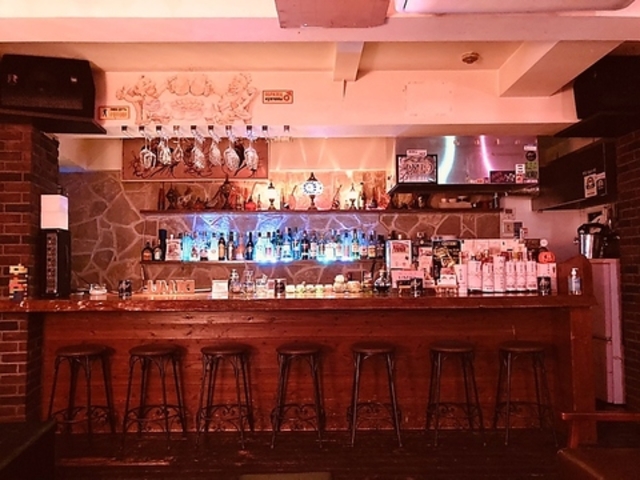 Dining BAR UMID _CjOo[ E~h̎ʐ^1