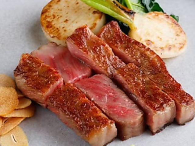 Sā@Steak Lys̎ʐ^1