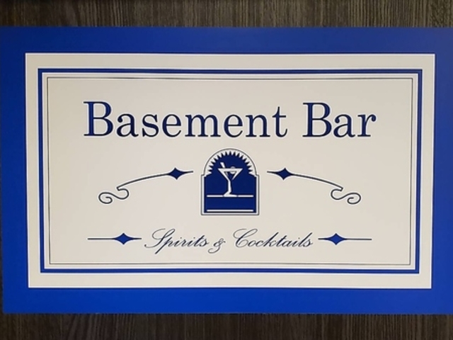 Basement Bar xCXg&#160;o[̎ʐ^1