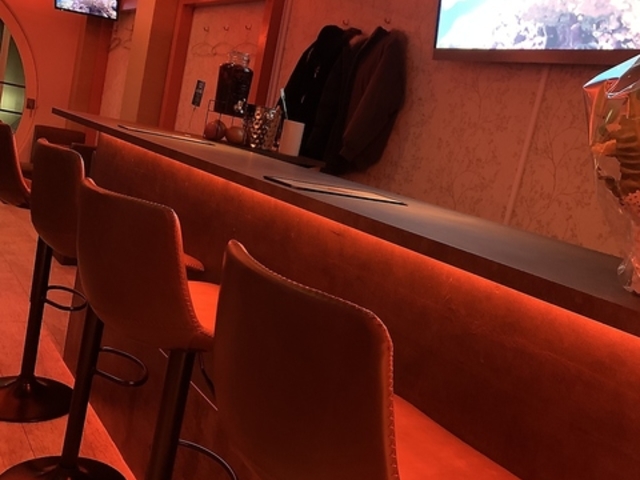 Bar Orange o[IW̎ʐ^1