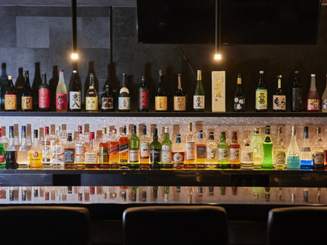 BAR G.O.A.T.(�S�[�g) �V�h�����X�̎ʐ^1