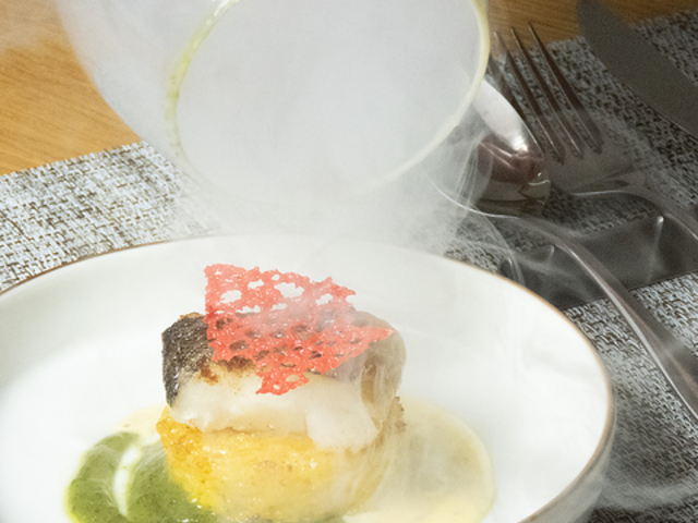 ��K�̃t�����Ƃ̎ʐ^1