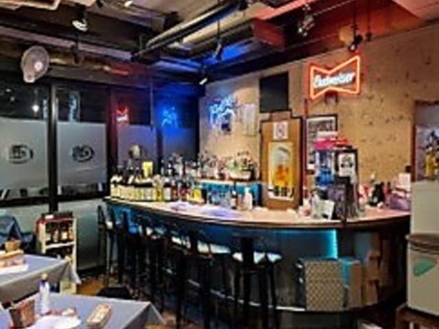 ���X�g�����o�[ �J���J���̎ʐ^1