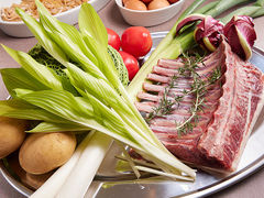 La Cucina Italiana Trentuno N`iC^A[iggD[m̎ʐ^1