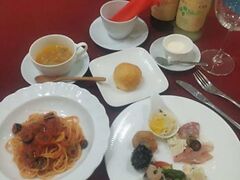 Rosticceria Per Te ���X�e�B�b�`�F���A �y�� �e�̎ʐ^1