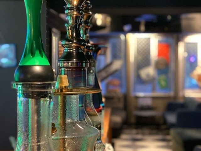Shisha Cafe&Bar THP V[VJtFAho[ eB[GC`s[̎ʐ^1