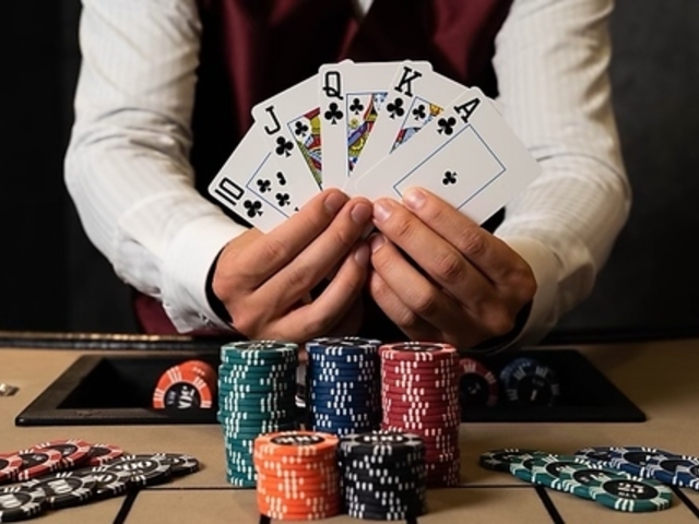 REX POKER NAGOYA bNX|[J[iS̎ʐ^1