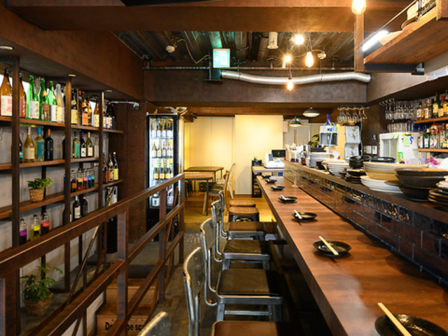 �L�q&GYOZA by PLAYPEN FRIENDS�̎ʐ^1