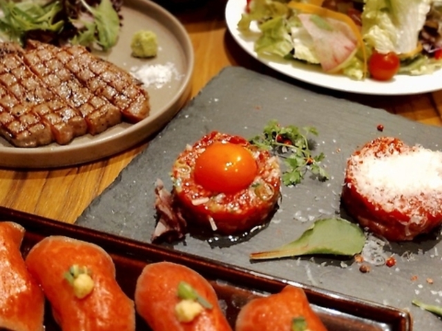 �a���O�����_�C�j���O COWCAM�̎ʐ^1