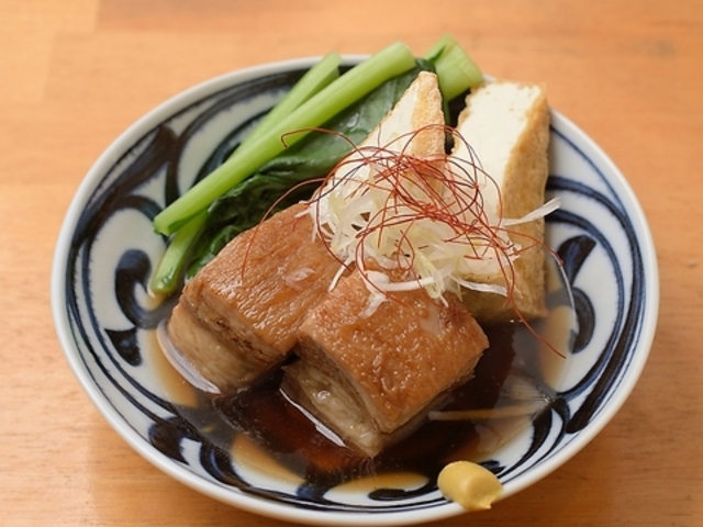 O Kitchen Retoro̎ʐ^1