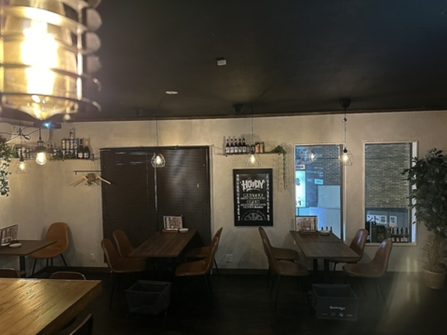 ����BAL HOWDY �o�N�V���o���n�E�f�B�̎ʐ^1