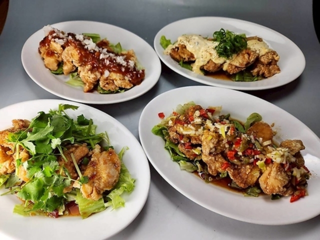 �A�W�A���r�X�g�� CHILI TORI ����Ƃ�̎ʐ^1