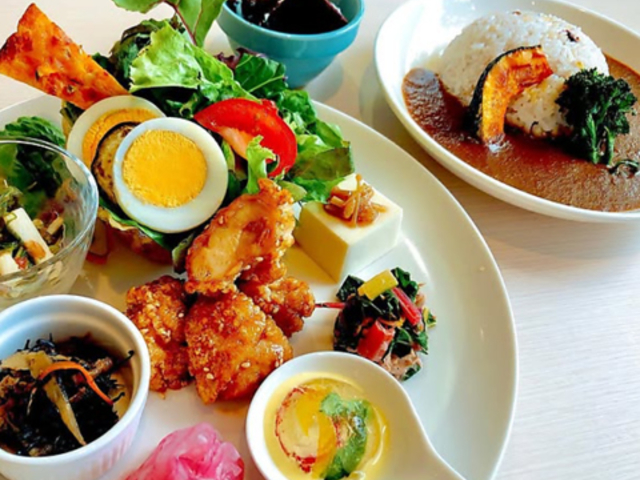 nongo kitchen mS Lb`̎ʐ^1