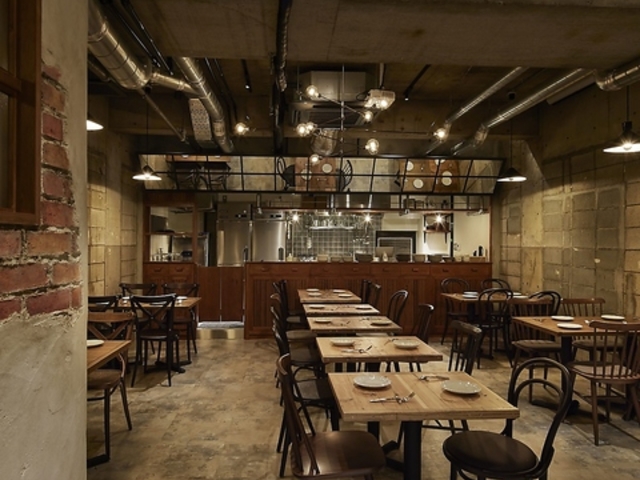 nurikabe cafe SSS GX[ aJ̎ʐ^1