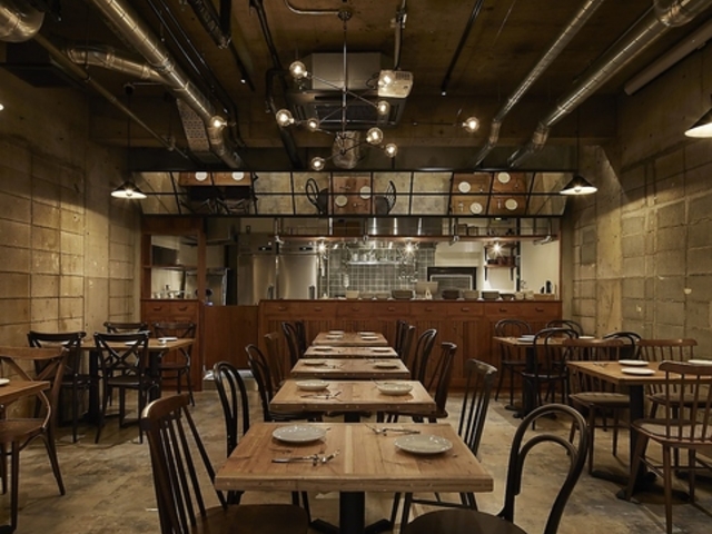 nurikabe cafe SSS �G�X���[ �a�J�̎ʐ^1