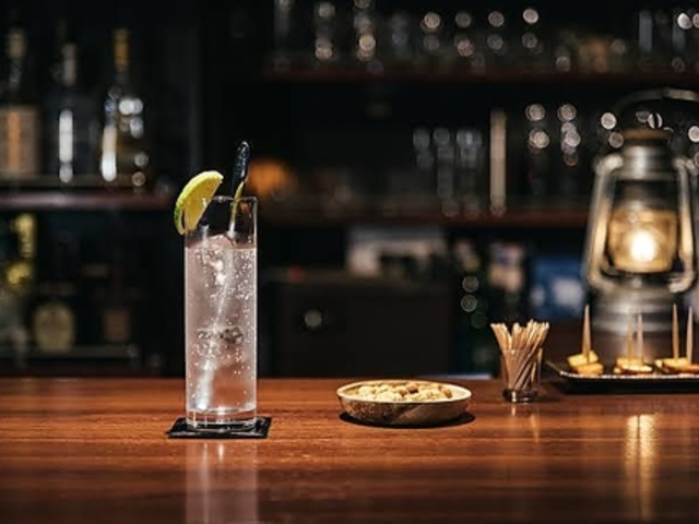 O[^ cafe & bar̎ʐ^1