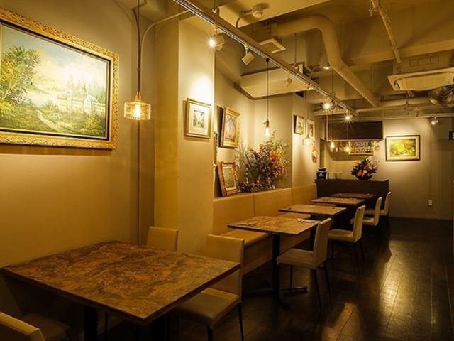 ВC^A Piatto Arte sAbg Ae̎ʐ^1