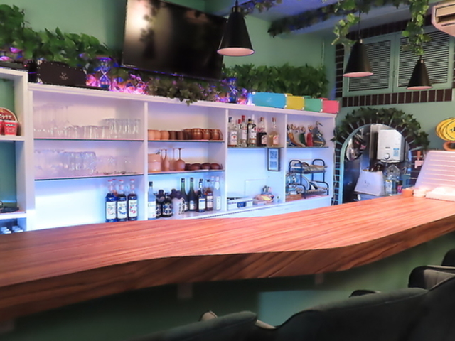 CAFE&BAR TOYBOX JtFAho[ gC{bNX̎ʐ^1