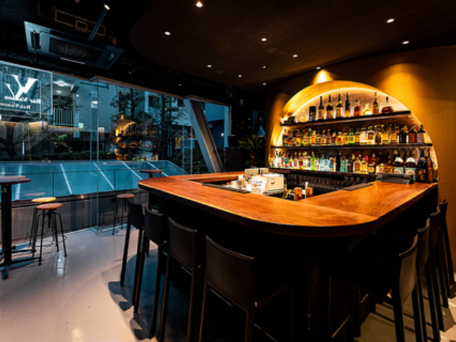 Bar Vamos o[ oX̎ʐ^1