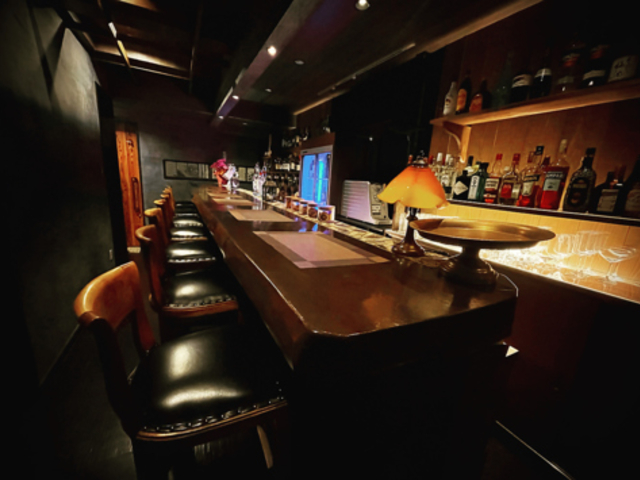 BAR.THE LODGE fukushima �o�[�U���b�W�t�N�V�}�̎ʐ^1