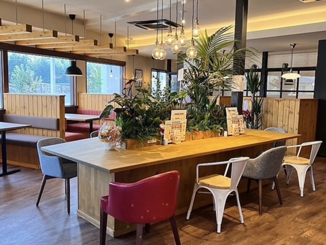 GOOD NEWS  iObhj[Xjcafe &kitchen̎ʐ^1