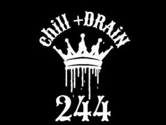 Chill drain 244 `hCcV̎ʐ^1