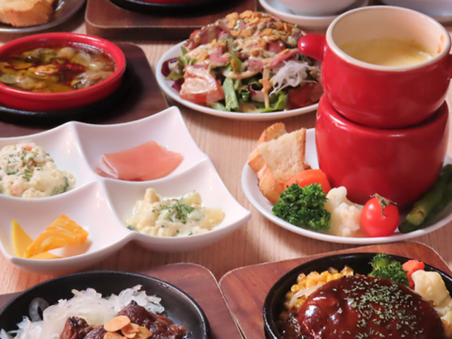 �r�[�t�L�b�`���X�^���h ���X�̎ʐ^1