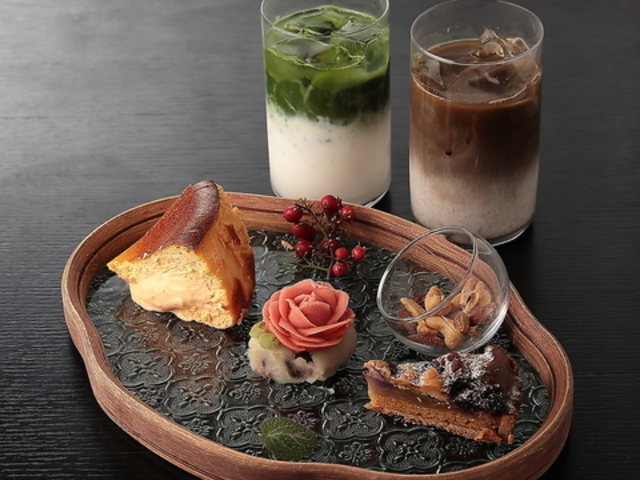 world tea labo ���[���h�e�B�[���{�̎ʐ^1