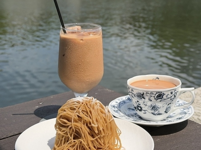 world tea labo ���[���h�e�B�[���{�̎ʐ^1