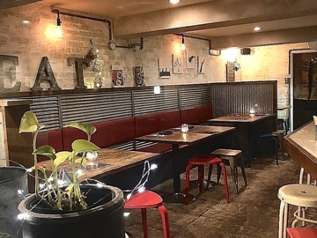 THE EAT SHOP izumi �U�C�[�g�V���b�v�C�Y�~�̎ʐ^1