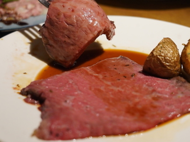 Meat Labo SOSOLE �~�[�g���{�\�\�� ���~�c�X�̎ʐ^1