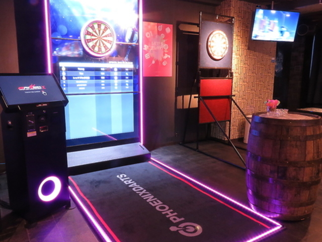 Bar Strad ROX o[XgbhbNX̎ʐ^1