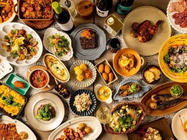 �}�k�G�� ���B�[�j�� �G �y�e�B�X�R�X ���R���u�X�̎ʐ^1