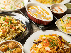 ASIAN SPICE KITCHEN AWAXpCXLb`̎ʐ^1