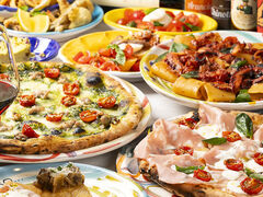 Casa di Ciro カーサディチーロ 烏丸の写真1