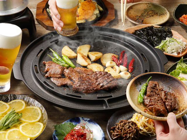 KIMURAYA rAz[BBQ̎ʐ^1