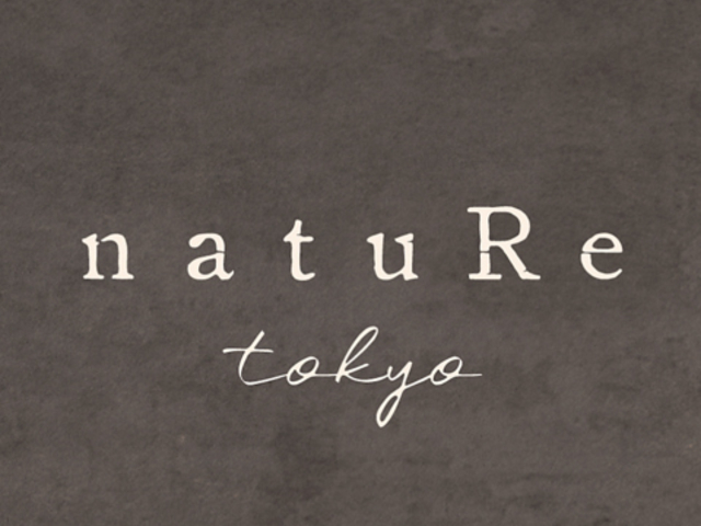 natuRe tokyo i`[gELE̎ʐ^1