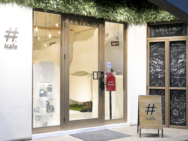 i cafe&bar ACJtFAho[ _˓X̎ʐ^1