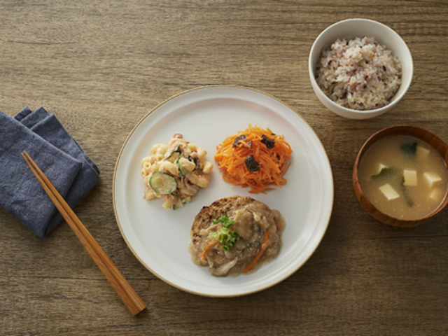 Cafe&Meal MUJI gˎ}CX̎ʐ^1