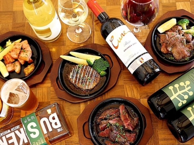 OSAKE TO ITALYYAN-���ƃC�^�����]�@�����X�̎ʐ^1