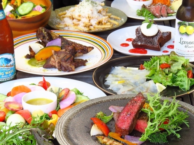 GREENSWARD �O���[���X���[�h�̎ʐ^1