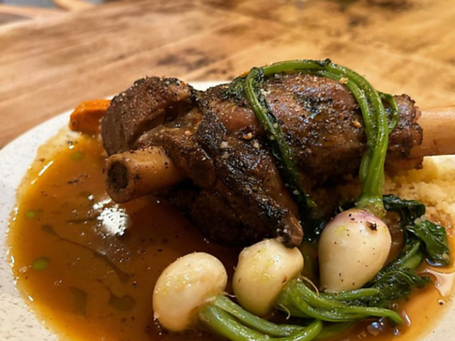 Bistro SAUVAGE�̎ʐ^1