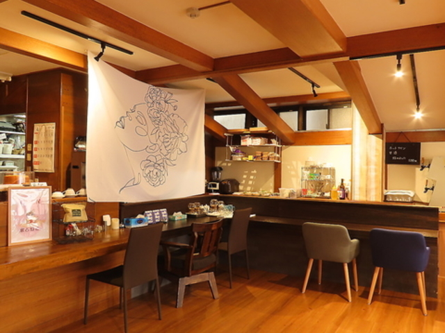 ͂ƃR[q[X@ƂƂ˂̎ʐ^1