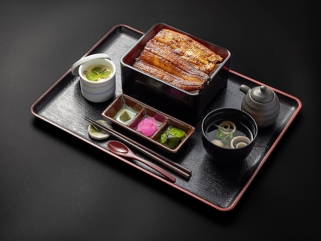  UNAGITEI ؍XÂ̎ʐ^1